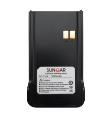 Аккумулятор для рации Sunqar X5000